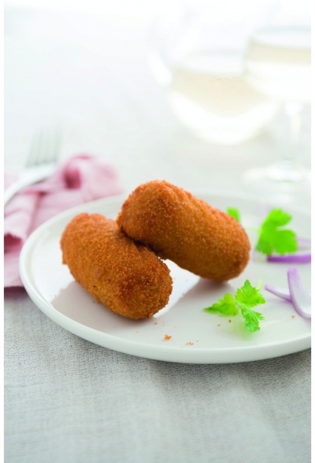 FRITEL 4202 My SnackTastic Airfryer - Heteluchtfriteuse 6