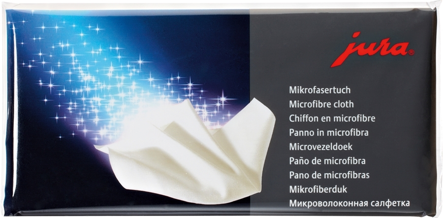JURA microvezeldoek 1