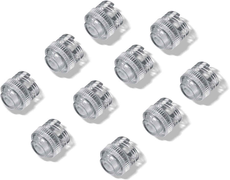 JURA vervangbare melkuitloop 1