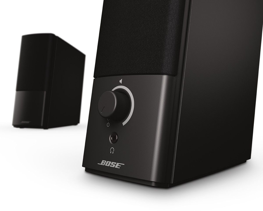 bose companion 2 driver download