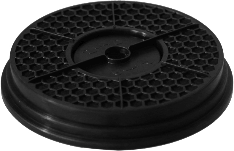 ETNA REC80 koolstoffilter 1