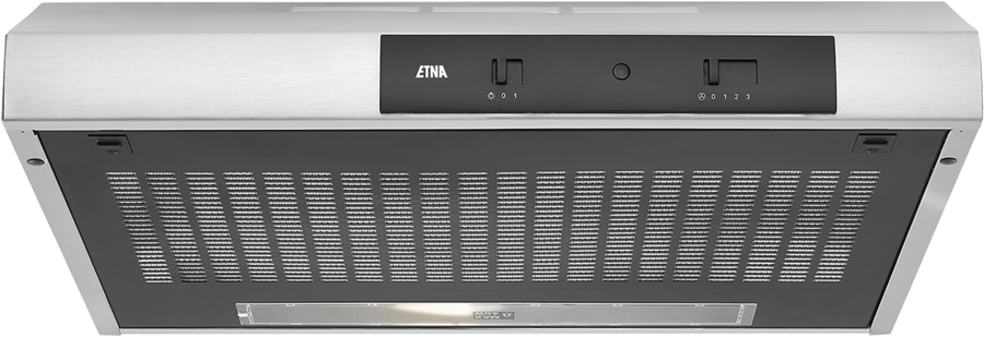 ETNA AO460RVS onderbouw afzuigkap 3