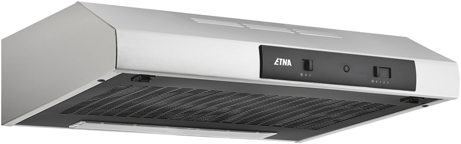 ETNA AO460RVS onderbouw afzuigkap 4