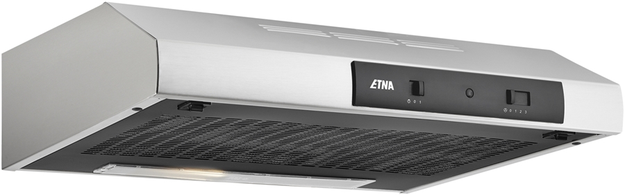 ETNA AO460RVS onderbouw afzuigkap 5