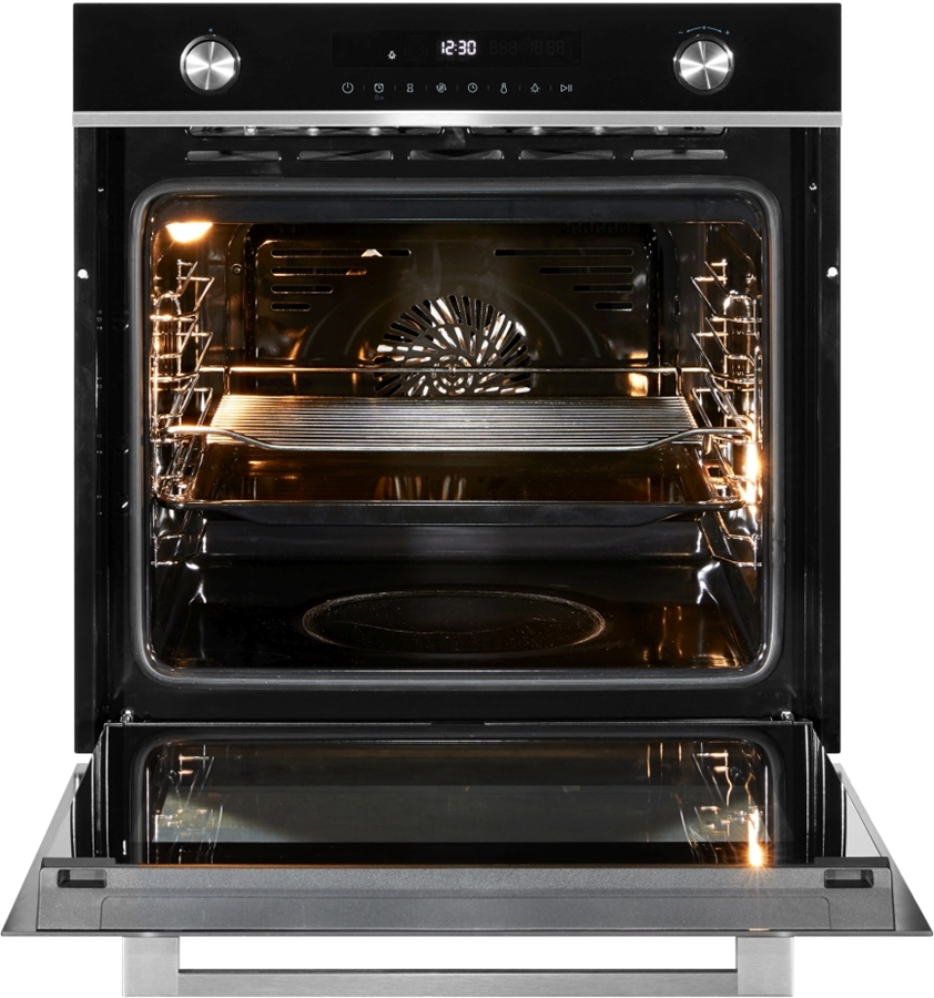 ETNA OM470ZT inbouw solo oven 3