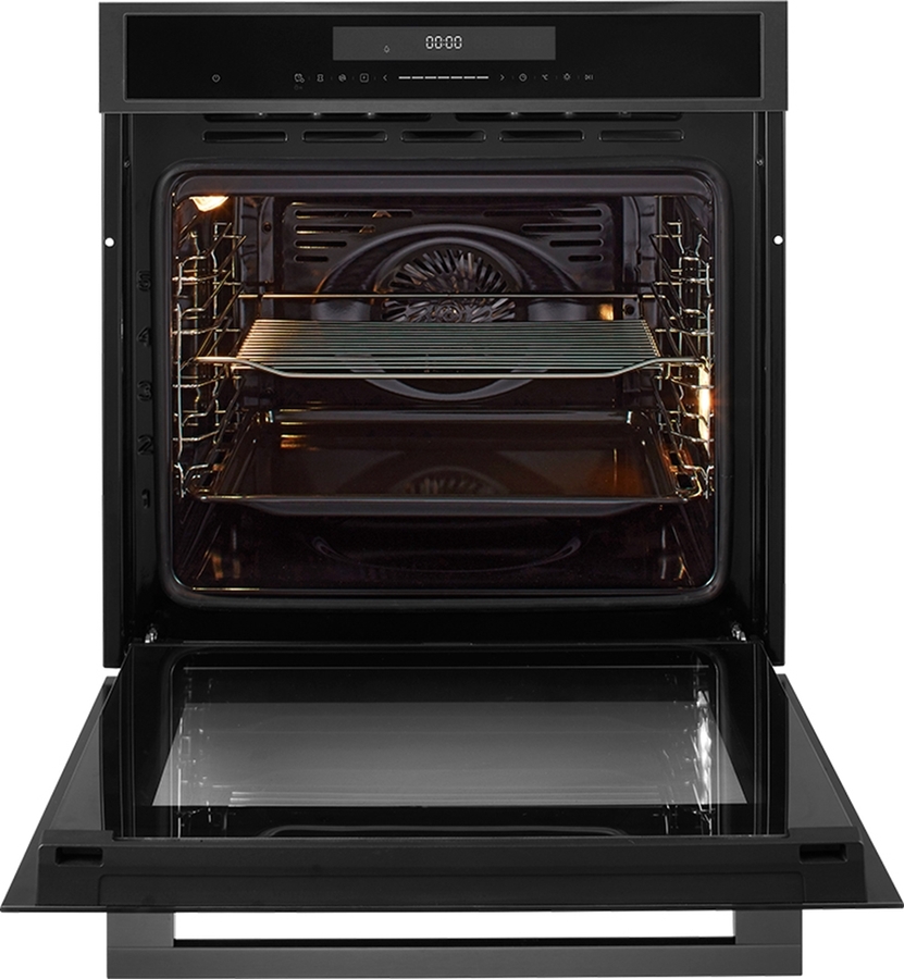 ETNA OM670Ti inbouw solo oven 3