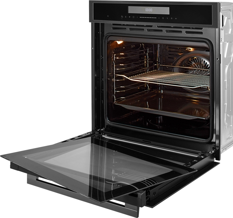 ETNA OM670Ti inbouw solo oven 6