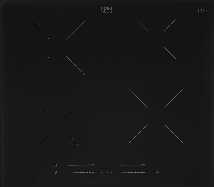 ETNA KI560ZT Inductiekookplaat 1