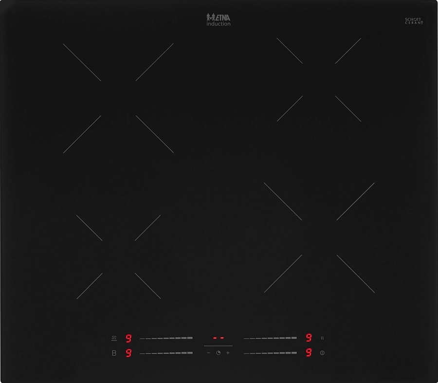 ETNA KI560ZT Inductiekookplaat 3
