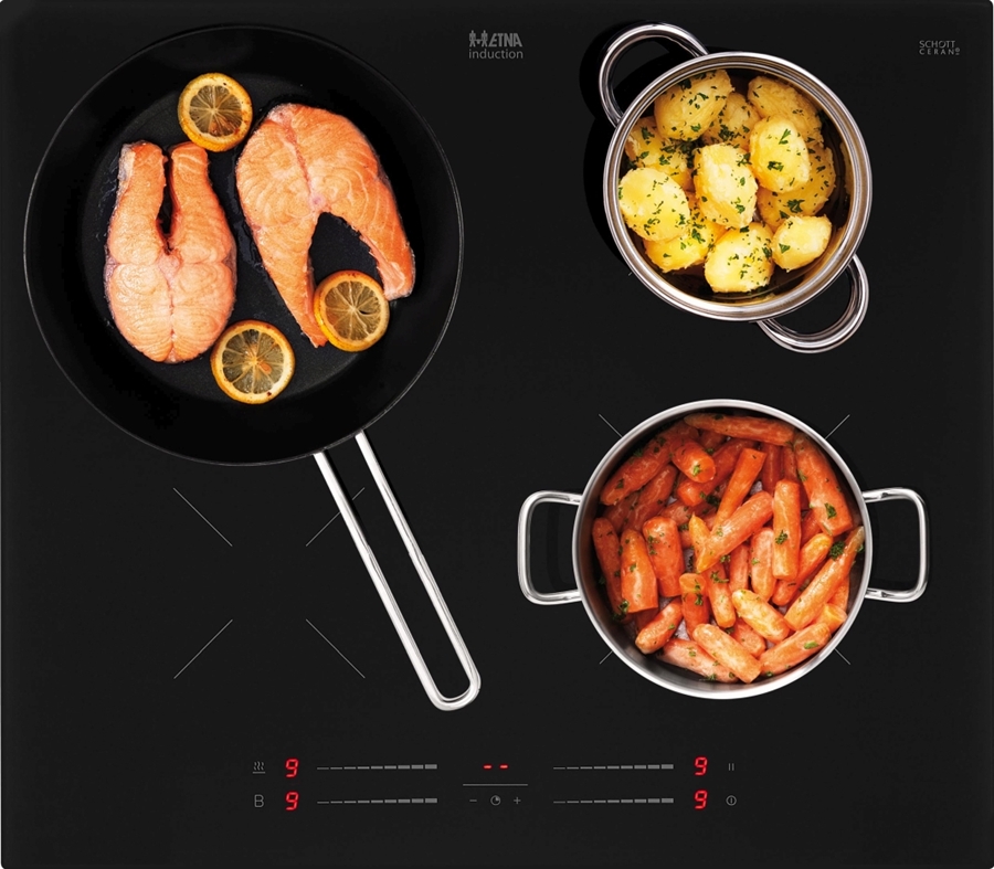 ETNA KI560ZT Inductiekookplaat 4