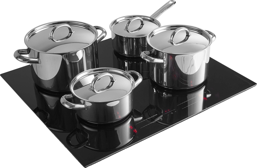 ETNA KI560ZT Inductiekookplaat 6