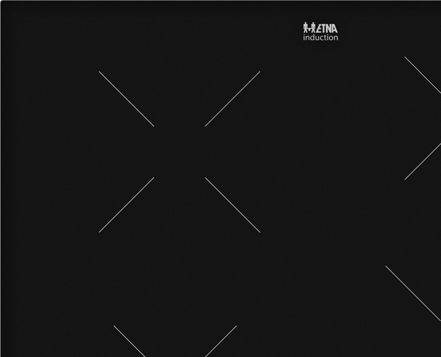 ETNA KI560ZT Inductiekookplaat 9