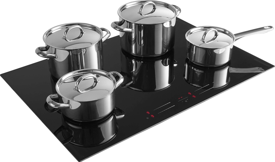 ETNA KI577ZT inductie kookplaat 7