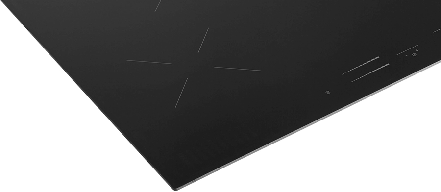 ETNA KI577ZT inductie kookplaat 8