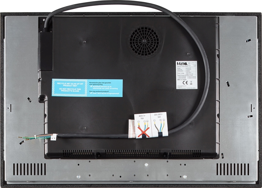 ETNA KIF577ZT inductie kookplaat 13