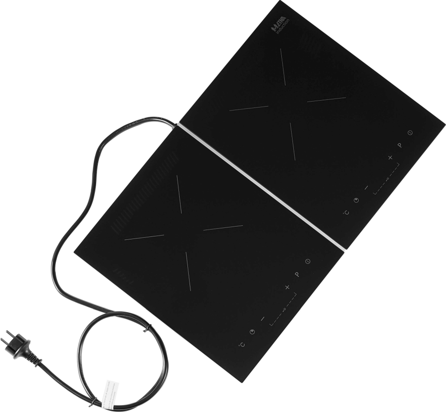 ETNA KIV12ZIL Inductie Kookplaat 5