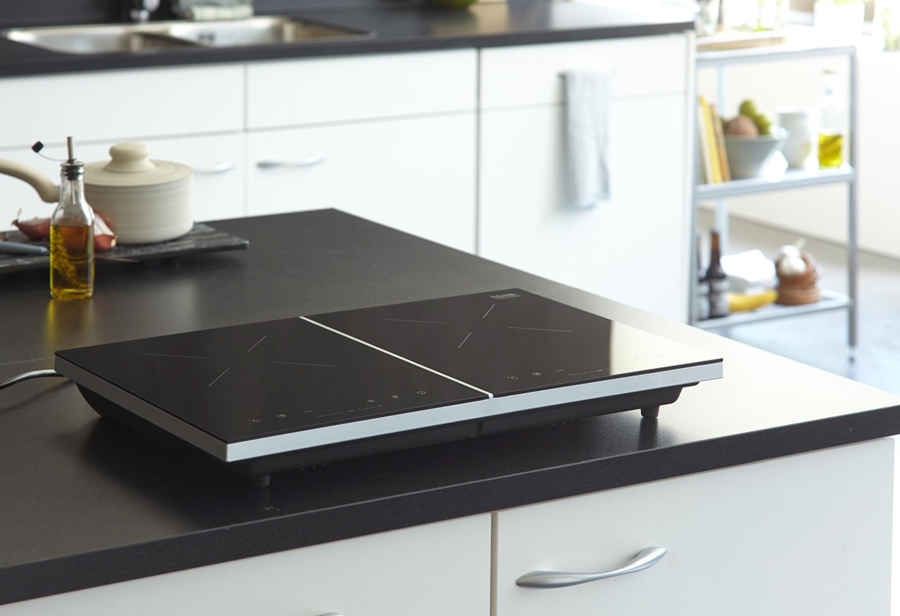 ETNA KIV12ZIL Inductie Kookplaat 7