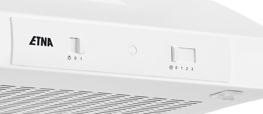 ETNA AO460WIT onderbouw afzuigkap 6