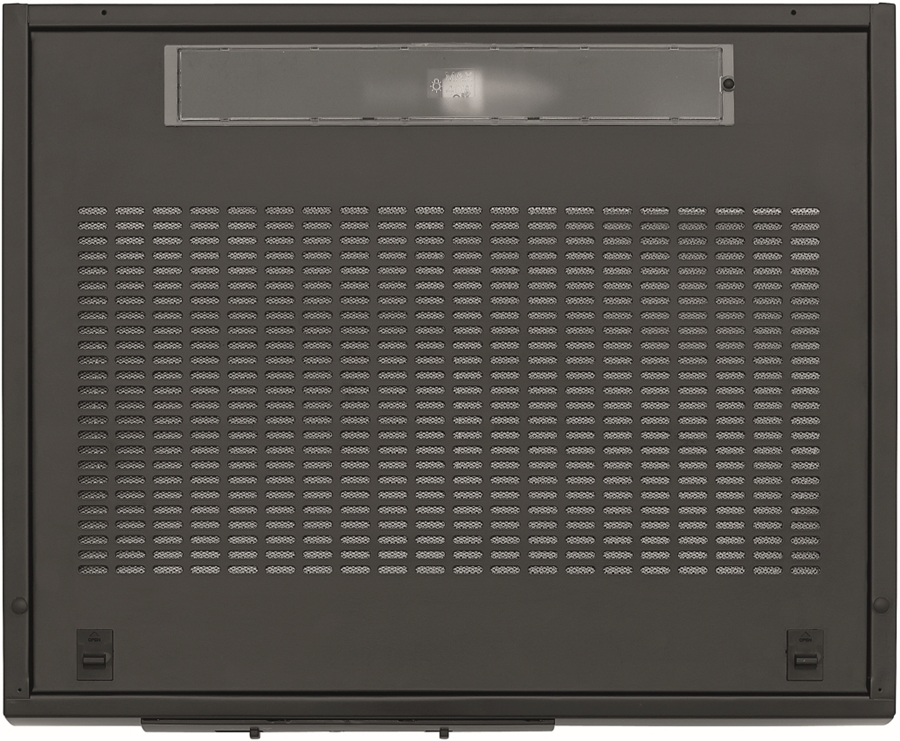 ETNA AO460ZT onderbouw afzuigkap 6
