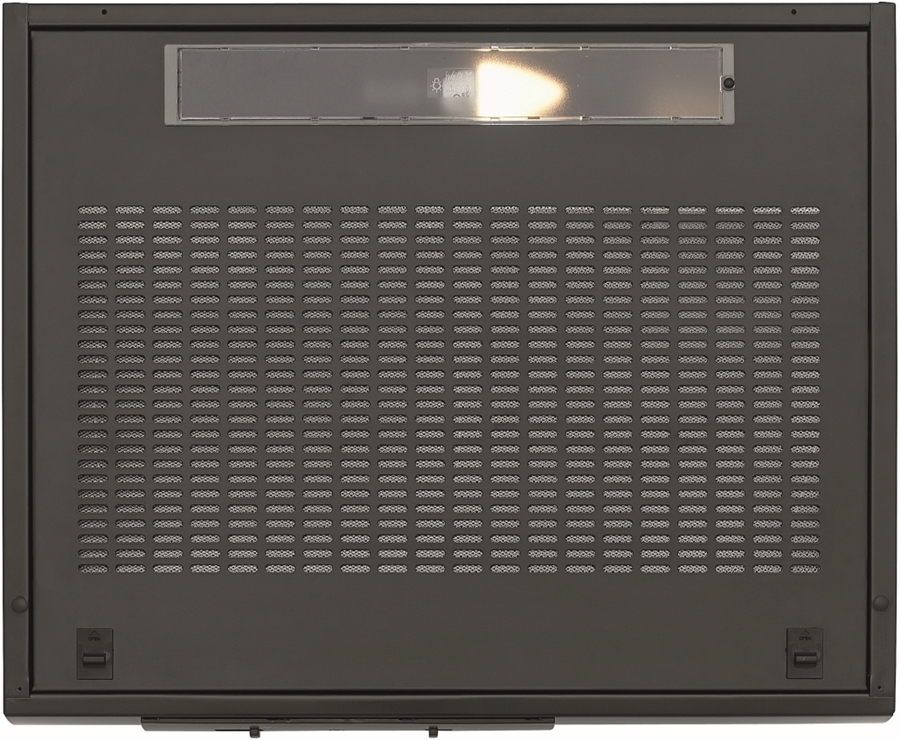 ETNA AO460ZT onderbouw afzuigkap 7