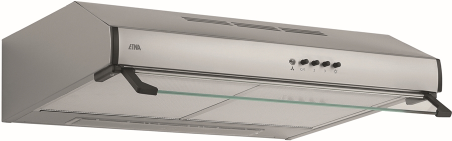 ETNA AO660RVS onderbouw afzuigkap 4