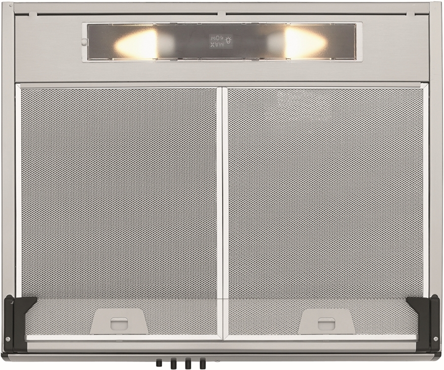 ETNA AO660RVS onderbouw afzuigkap 7