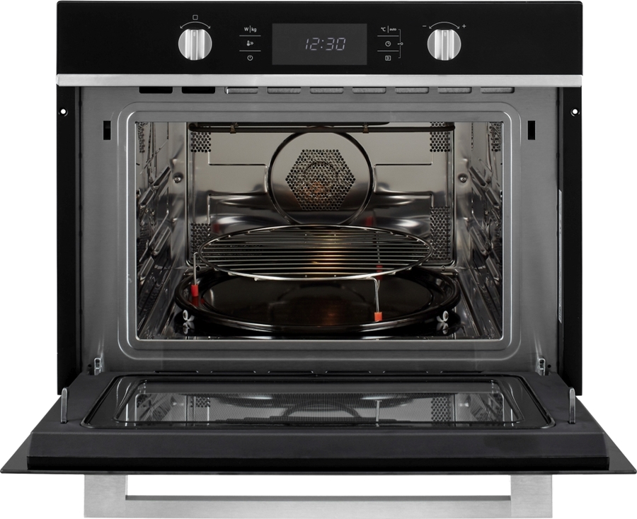 ETNA CM244ZT inbouw combimagnetron 3