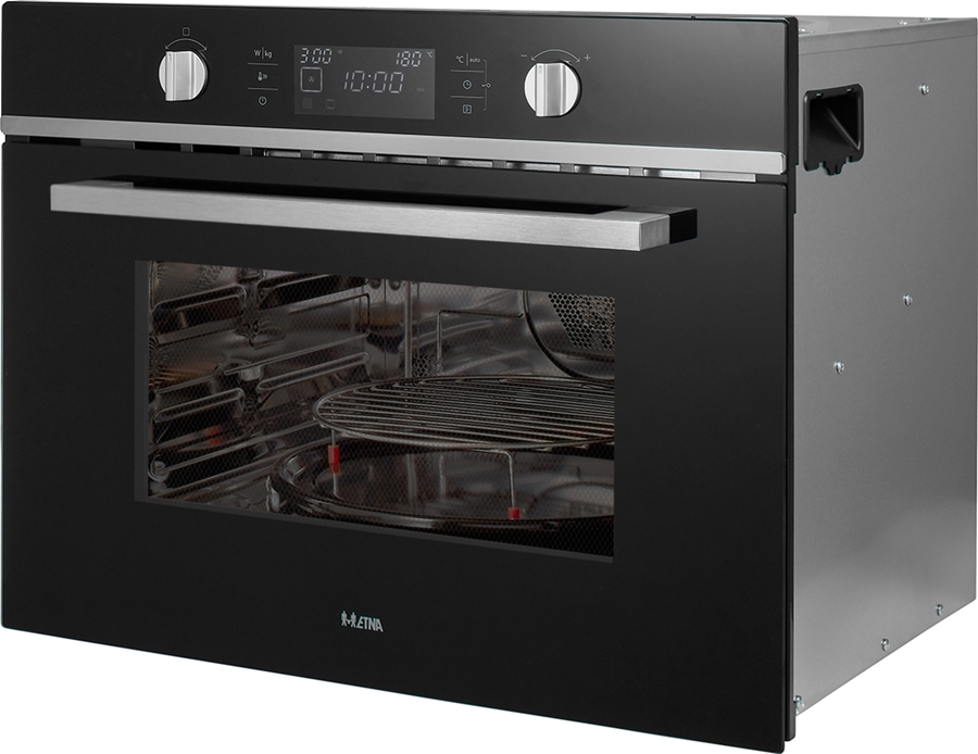 ETNA CM244ZT inbouw combimagnetron 4