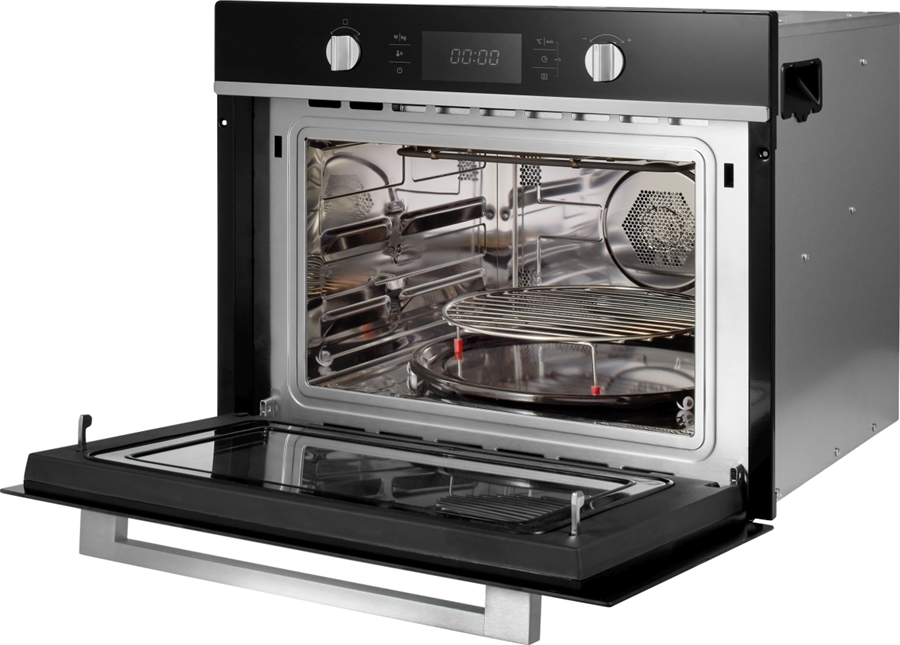 ETNA CM244ZT inbouw combimagnetron 5