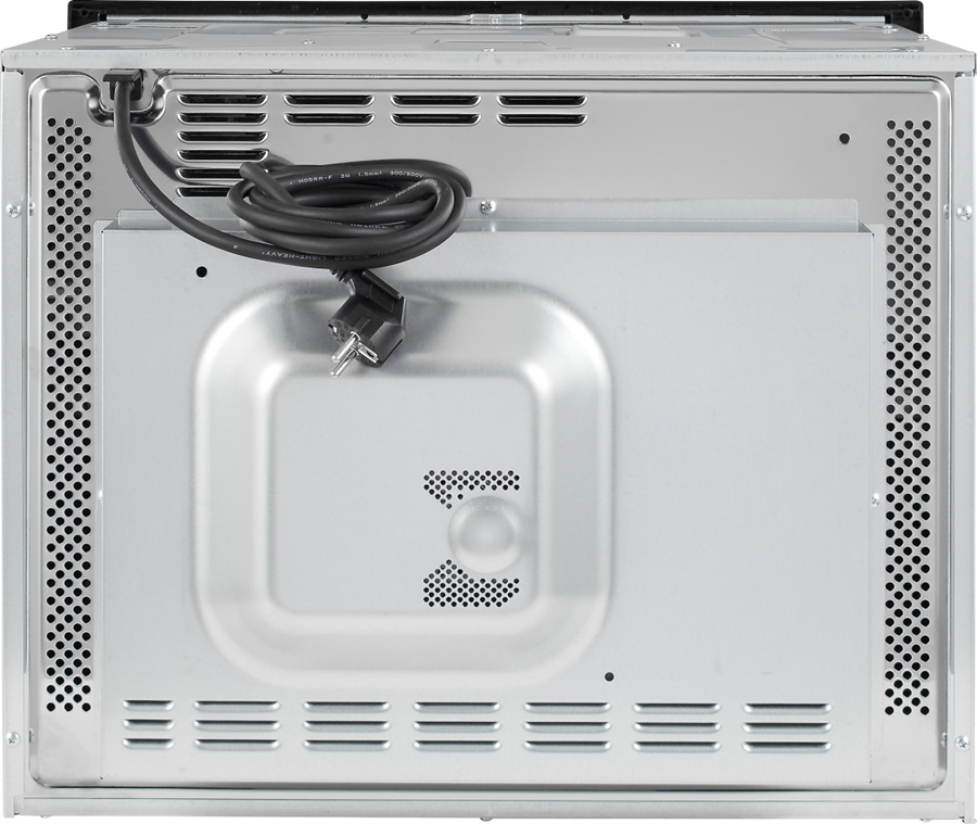 ETNA CM444RVS inbouw combimagnetron 6