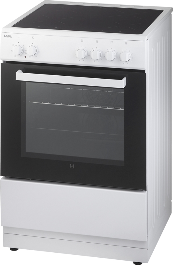 ETNA FIV560WIT inductie fornuis 5