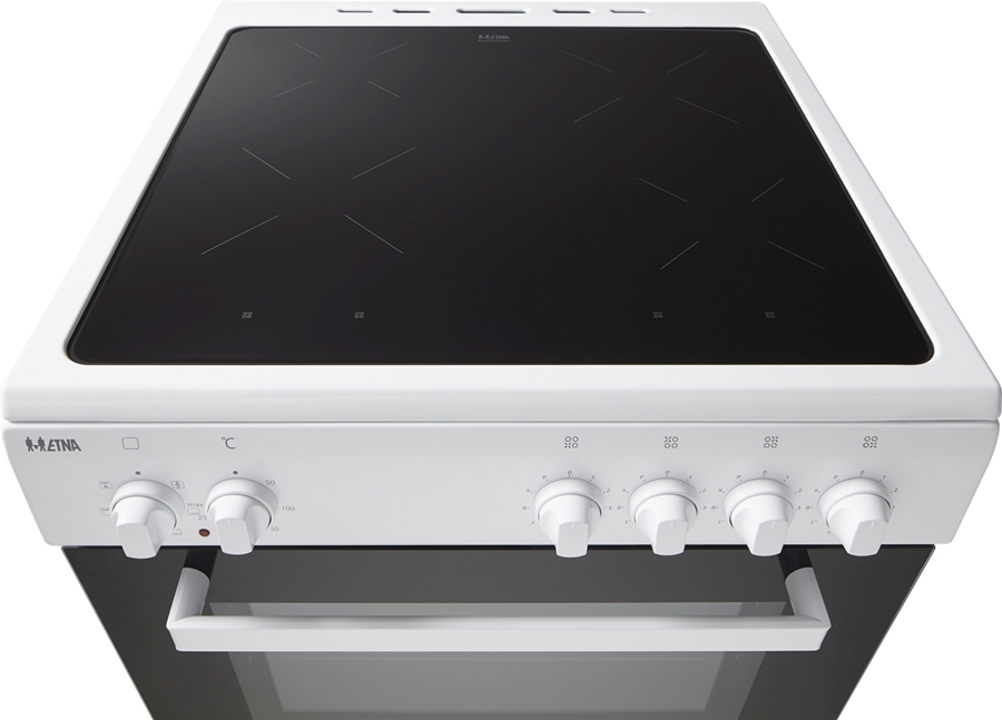 ETNA FIV560WIT inductie fornuis 7