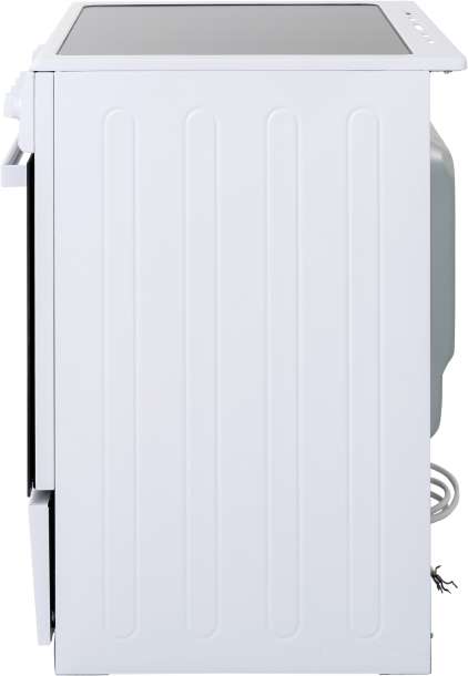 ETNA FIV560WIT inductie fornuis 9