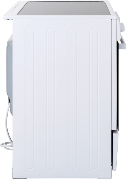 ETNA FIV560WIT inductie fornuis 10