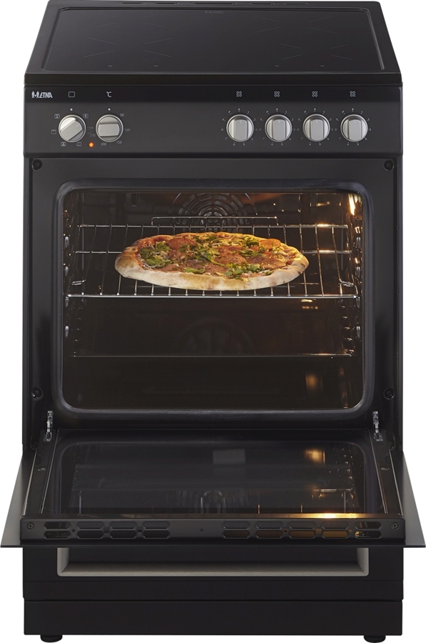 ETNA FIV560ZWA inductie fornuis 2