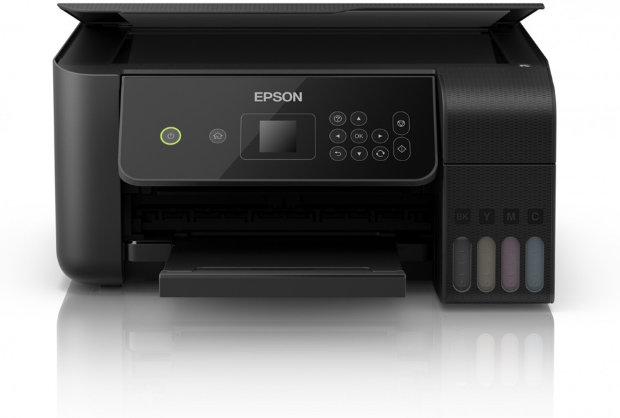 Epson Et 2720 Druckt Keine Farbe Epson EcoTank ET-2720 Afdrukken zonder inktpatronen kopen? | EP.nl