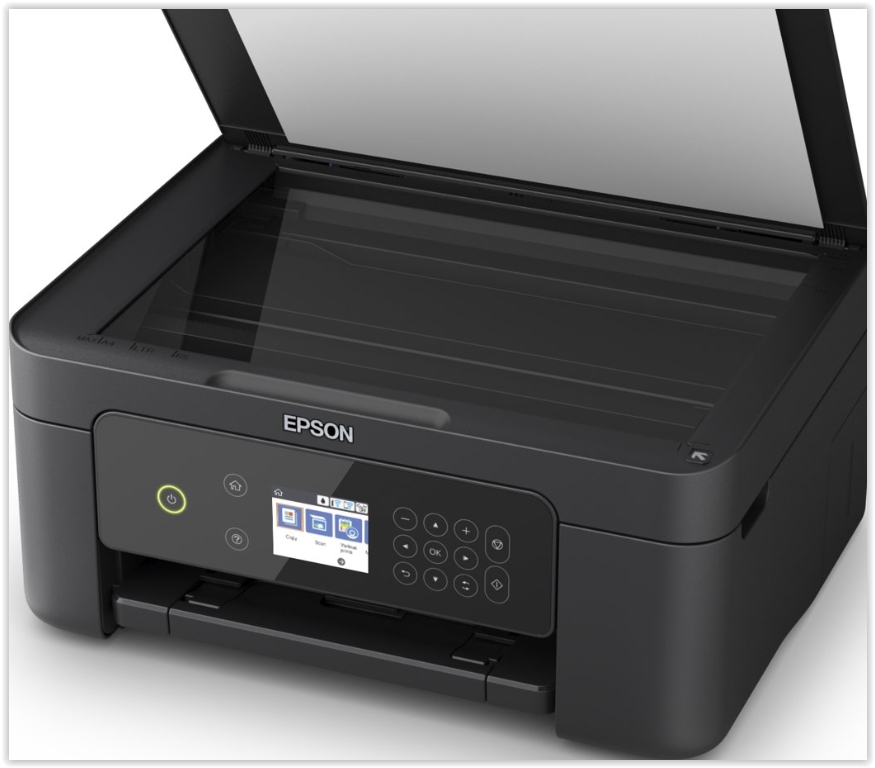 Epson Expression Home XP-4100 kopen? | EP.nl