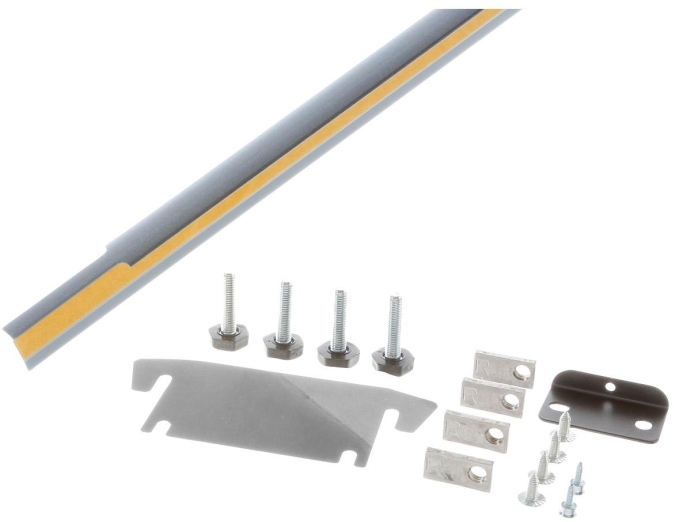 Siemens KS39ZAX00 Verbindingsset koel-vries  1