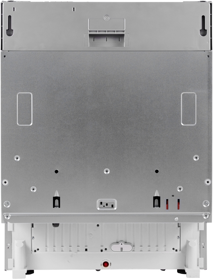 Whirlpool WCIC 3C26 PE volledig geintegreerde vaatwasser 5