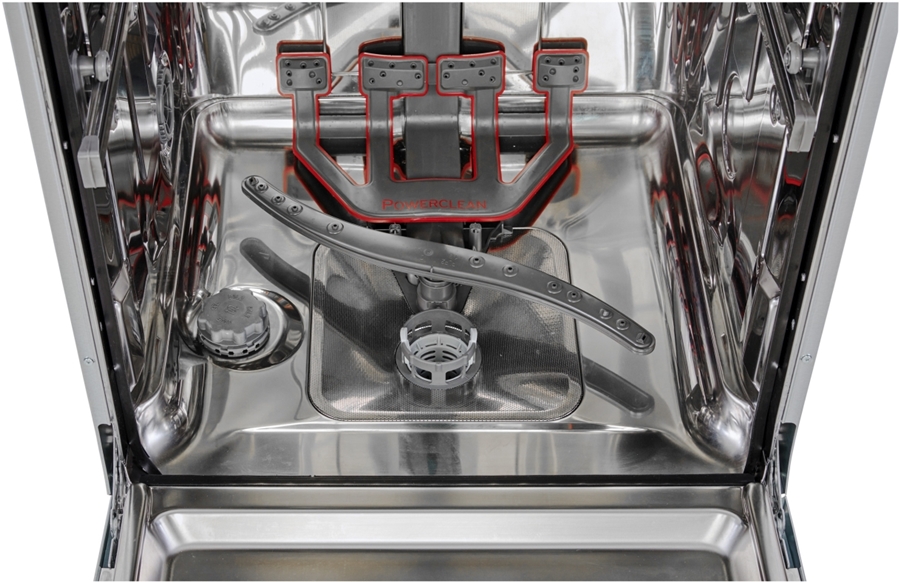 Whirlpool WCIC 3C26 PE volledig geintegreerde vaatwasser 8