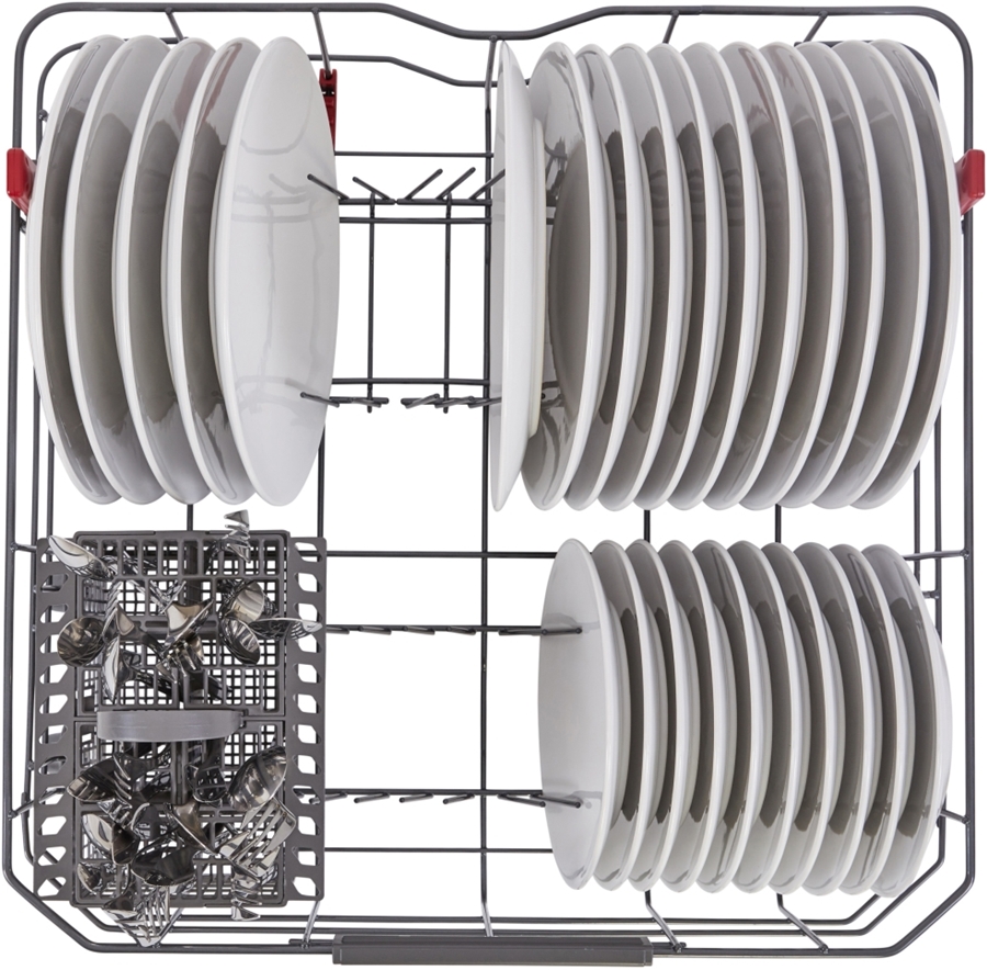 Whirlpool WCIC 3C26 PE volledig geintegreerde vaatwasser 10