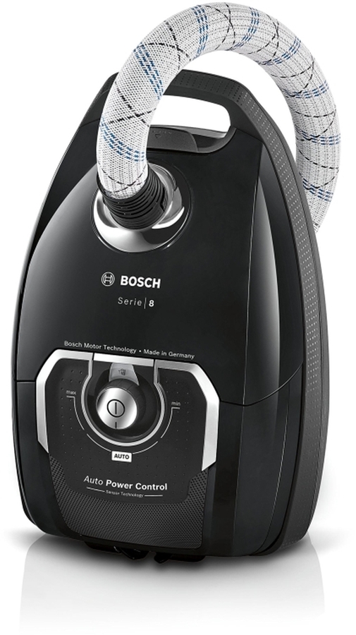 BOSCH BGL8X329 Serie 8 Stofzuiger met Zak 3