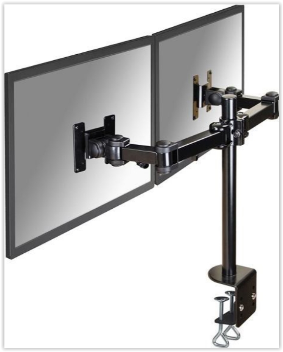 Neomounts FPMA-D960D zwart 1