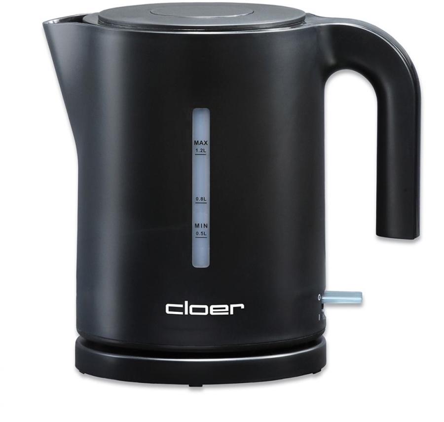 Cloer 4120 Waterkoker 1