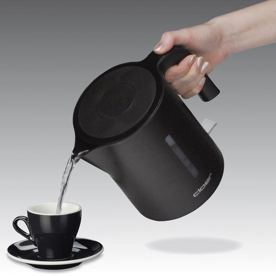 Cloer 4120 Waterkoker 5