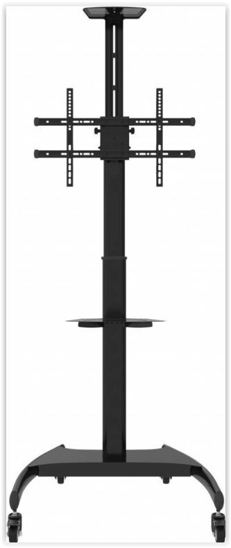 Neomounts PLASMA-M1900E vloerstandaard 2