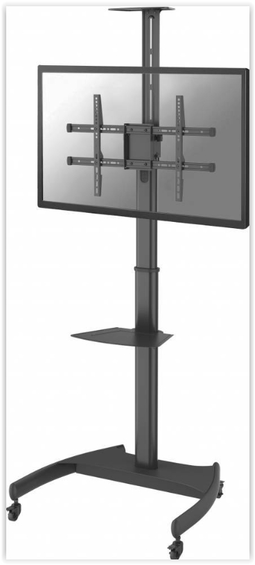 Neomounts by Newstar PLASMA-M1900E vloerstandaard 1