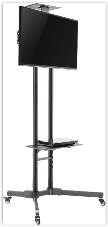 Neomounts by Newstar PLASMA-M1700E vloerstandaard 2