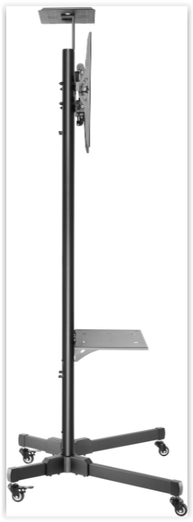 Neomounts by Newstar PLASMA-M1700E vloerstandaard 4