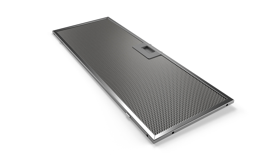 Bosch DBB66AF50 Serie 4 geintegreerde afzuigkap 7